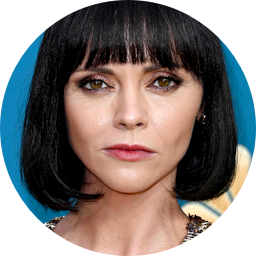 Christina Ricci