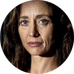 Christine Albeck Børge