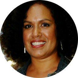 Christine Anu