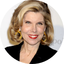 Christine Baranski