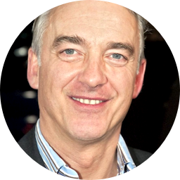 Christoph M. Ohrt