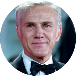 Christoph Waltz