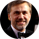Christoph Waltz