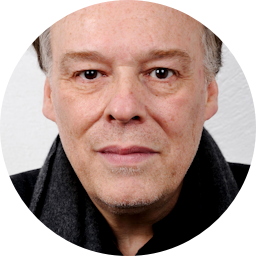 Christophe Gans