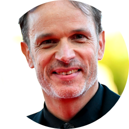 Christophe Sermet