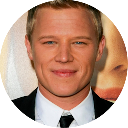 Christopher Egan