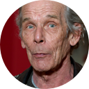 Christopher Fairbank