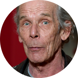 Christopher Fairbank