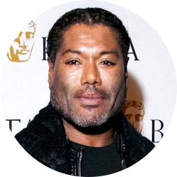 Christopher Judge