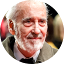 Christopher Lee