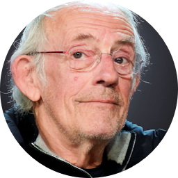 Christopher Lloyd