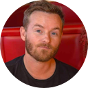 Christopher Masterson