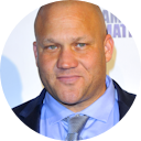 Christopher Matthew Cook