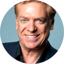 Christopher McDonald