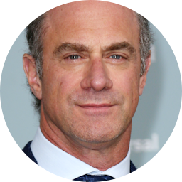 Christopher Meloni