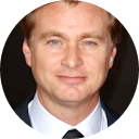 Christopher Nolan
