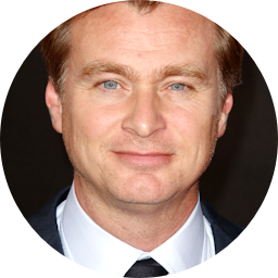 Christopher Nolan
