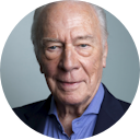 Christopher Plummer