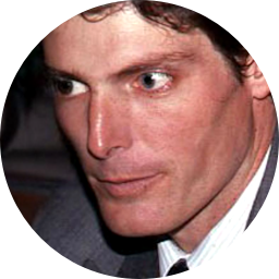 Christopher Reeve