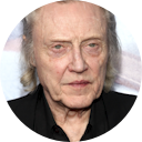 Christopher Walken
