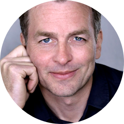 Christopher Wollter
