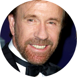 Chuck Norris