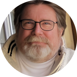 Chuck Pfarrer