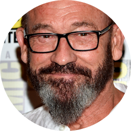 Chuck Russell