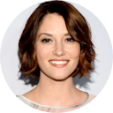 Chyler Leigh