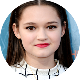 Ciara Bravo