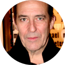 Ciaran Hinds