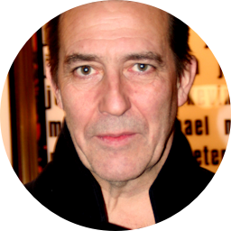 Ciaran Hinds