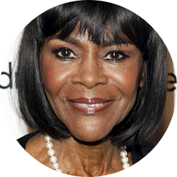 Cicely Tyson