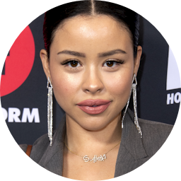 Cierra Ramirez