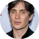 Cillian Murphy