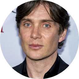 Cillian Murphy