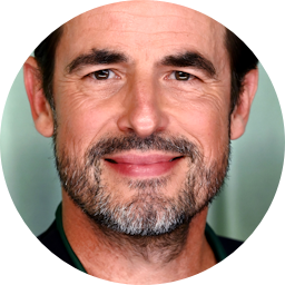 Claes Bang