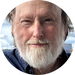 Claes Ljungmark