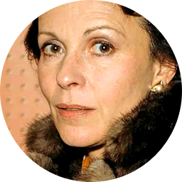 Claire Bloom