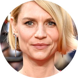 Claire Danes