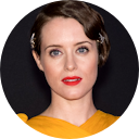 Claire Foy
