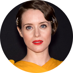 Claire Foy
