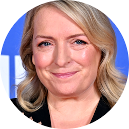Claire Rushbrook