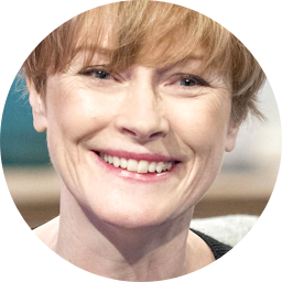 Claire Skinner