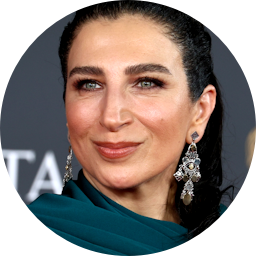 Clara Khoury