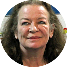 Clare Higgins
