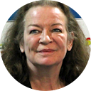 Clare Higgins