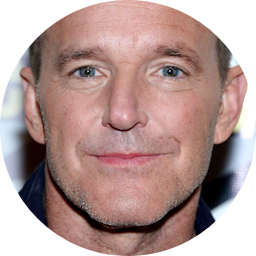 Clark Gregg