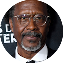 Clarke Peters