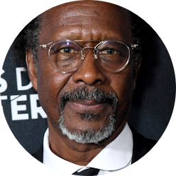 Clarke Peters